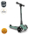 Scoot & Ride Highwaykick 3 LED Hulajnoga Balansowa 3+ Forest - 580585 - zdjęcie 2